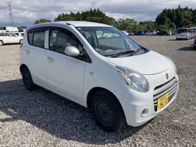 Suzuki ALTO ECO
