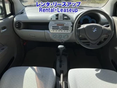 Suzuki ALTO ECO