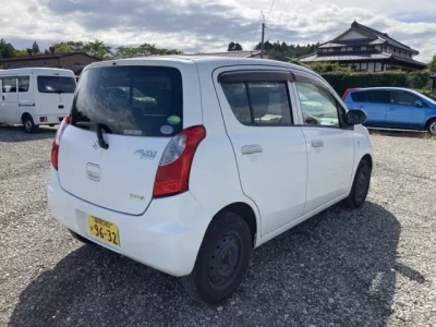 Suzuki ALTO ECO