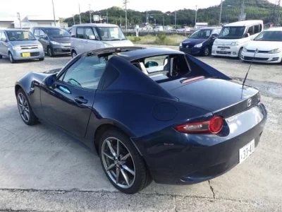 Mazda ROADSTER