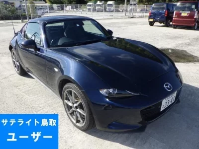 Mazda ROADSTER