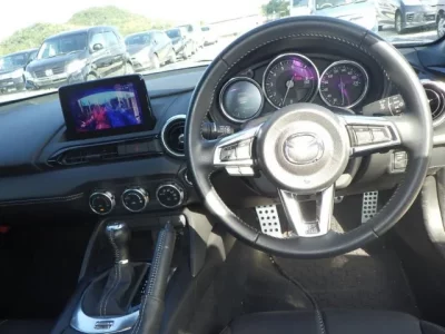 Mazda ROADSTER