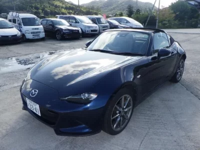 Mazda ROADSTER