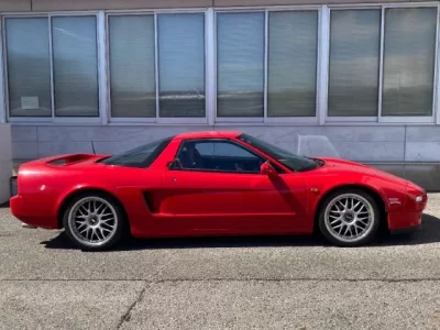 Honda NSX