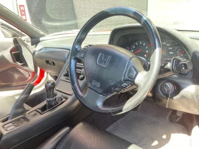 Honda NSX
