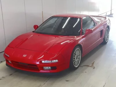 Honda NSX