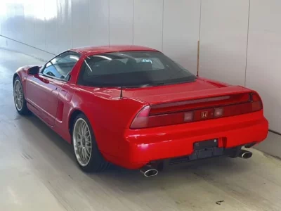 Honda NSX