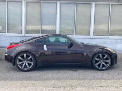 Nissan FAIRLADYZ