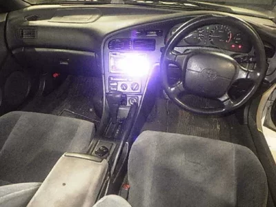 Toyota CARINA ED