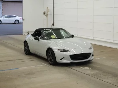 Mazda ROADSTER