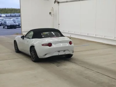 Mazda ROADSTER