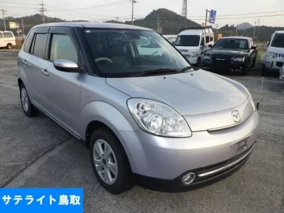 Mazda VERISA