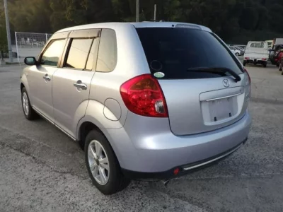 Mazda VERISA