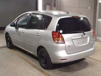 Toyota COROLLA SPACIO