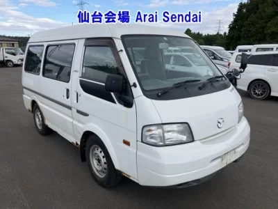 Mazda BONGO VAN