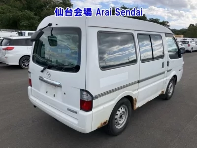 Mazda BONGO VAN