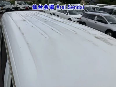 Mazda BONGO VAN