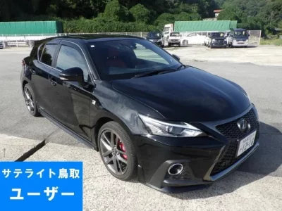 Lexus CT
