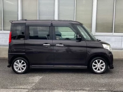 Mazda FLAIR WAGON