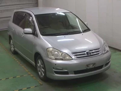 Toyota IPSUM