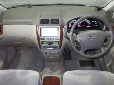 Toyota IPSUM