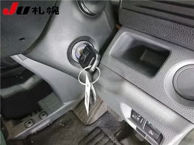 Honda N VAN
