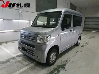 Honda N VAN