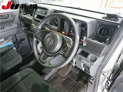 Honda N VAN