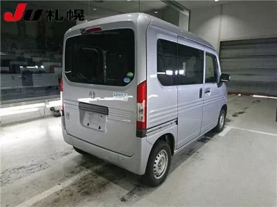 Honda N VAN