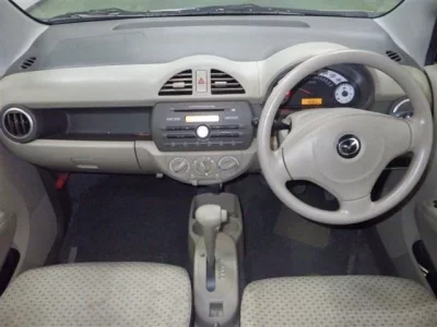 Mazda CAROL