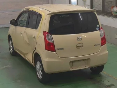 Mazda CAROL