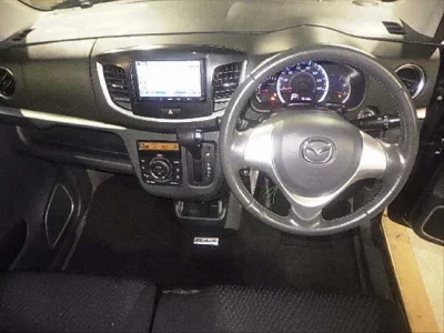 Mazda FLAIR
