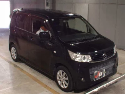 Mazda FLAIR