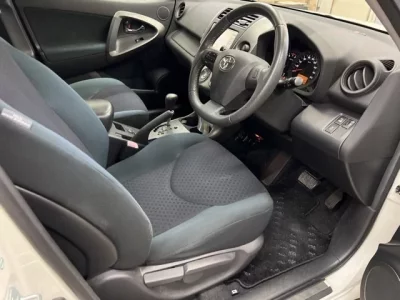 Toyota VANGUARD