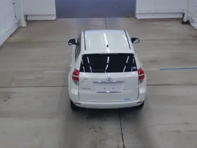 Toyota VANGUARD