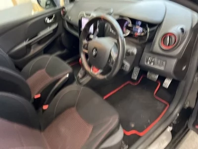 Renault LUTECIA