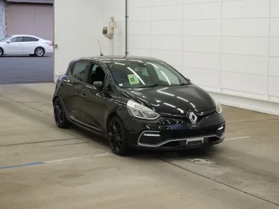 Renault LUTECIA