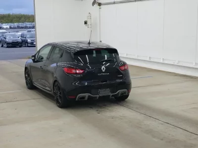 Renault LUTECIA