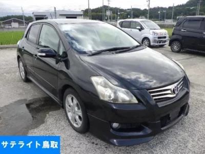 Toyota BLADE