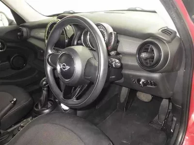 BMW MINI