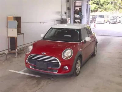 BMW MINI