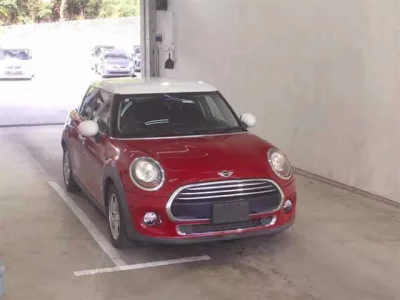 BMW MINI