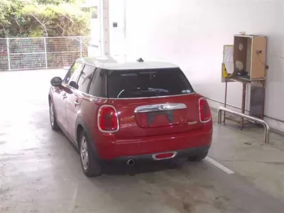 BMW MINI