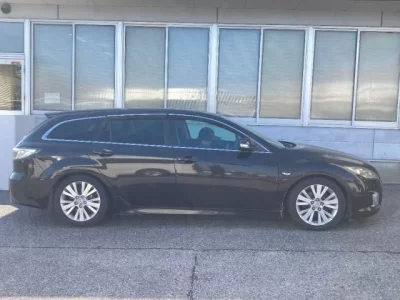 Mazda ATENZA WAGON
