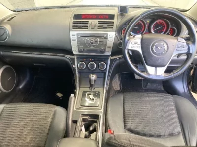 Mazda ATENZA WAGON