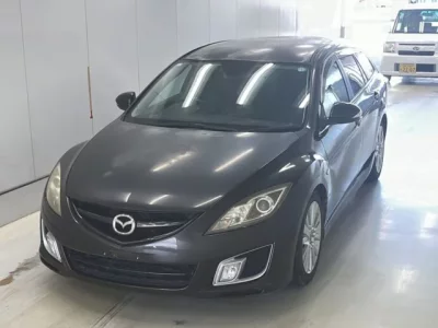 Mazda ATENZA WAGON