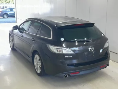 Mazda ATENZA WAGON