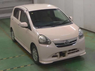 Toyota PIXIS EPOCH