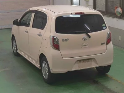 Toyota PIXIS EPOCH