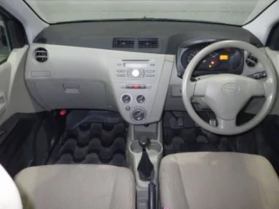 Subaru PLEO